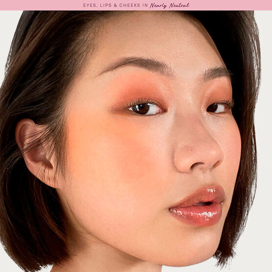 RARE STAY VULNERAB FACE 5G